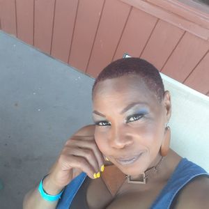 Meet your Posher, Terri